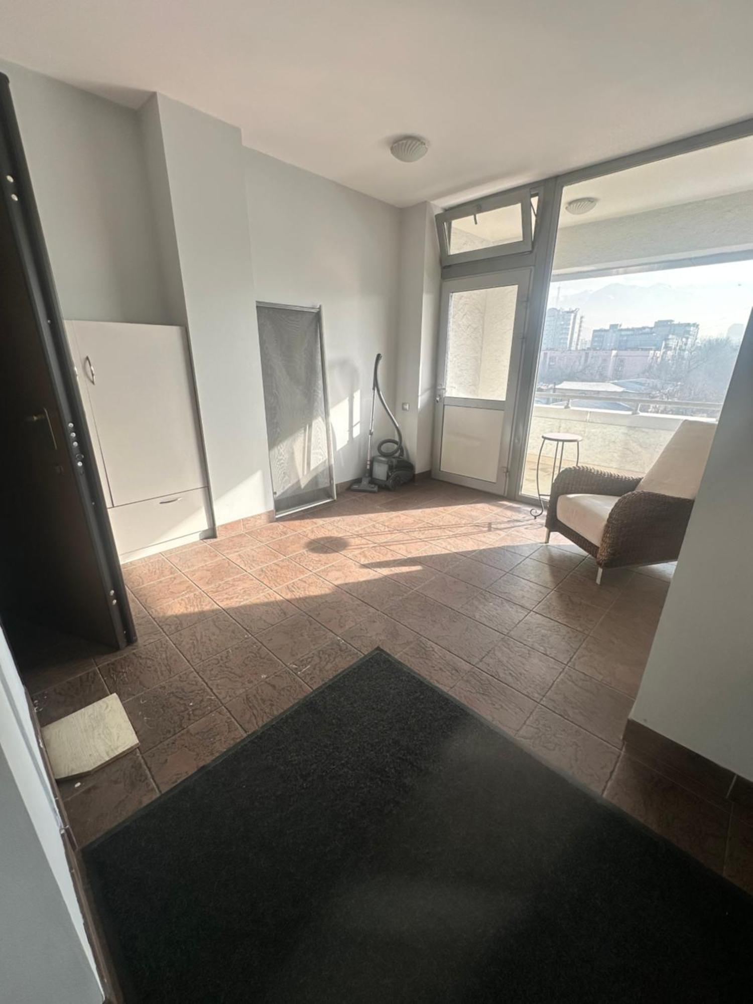 Whitefort Apartment Almati Kültér fotó