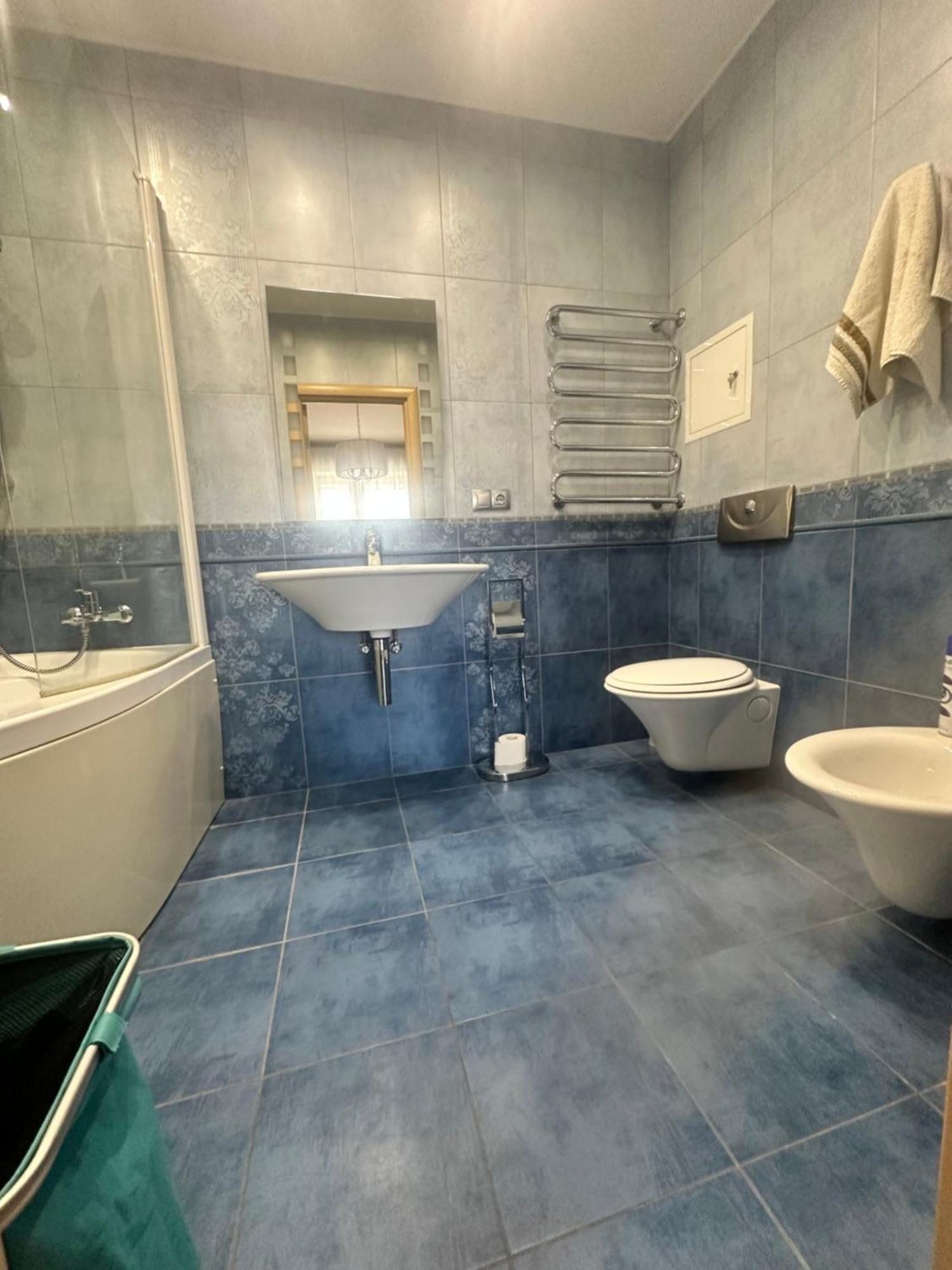 Whitefort Apartment Almati Kültér fotó